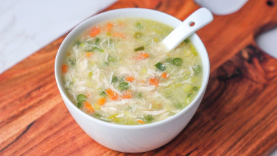 Jika Anak Pilek dan Flu, Coba Beri Ia Makanan Ini!
